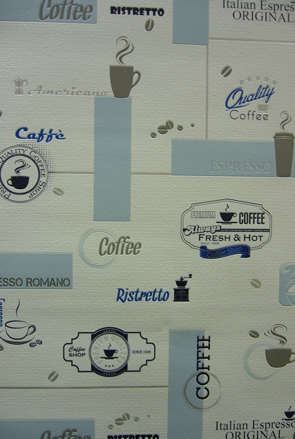 Эспрессо 592-330-03 Обои 10,05 х 0,53м