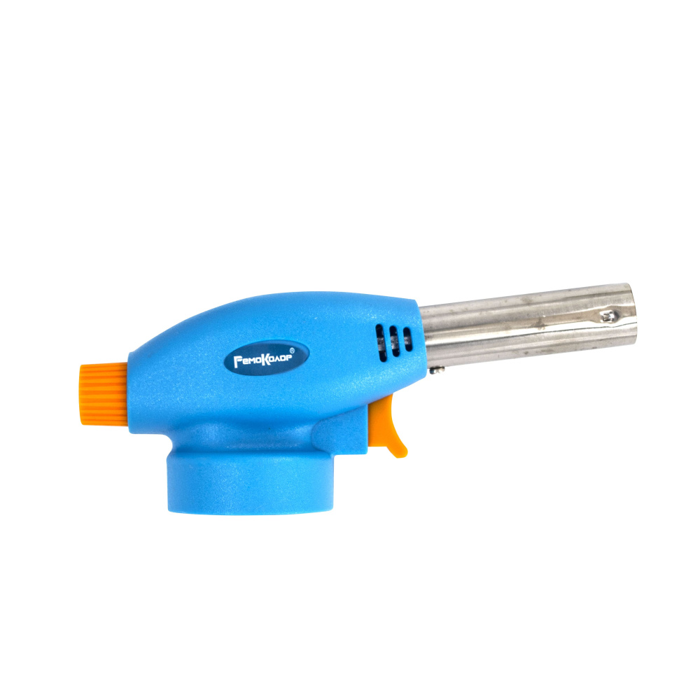 Горелка-насадка на баллон (73-0-019)