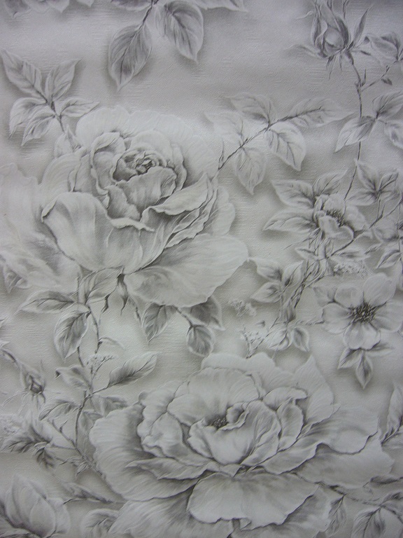 Ингрид 06 Д570  Обои дуплекс