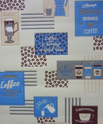 Мокко 592 346-20 Обои 10,05 х 0,53м