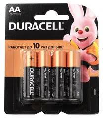 Батарейка DURASELL АА пальчик
