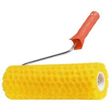 Валик структурный "Горошек" 40/180мм (04-1-012)