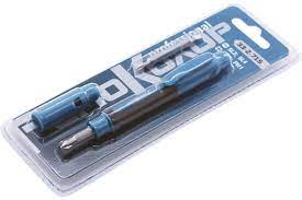 Отвертка-ручка для точных работ 4 в 1 (33-2-715)