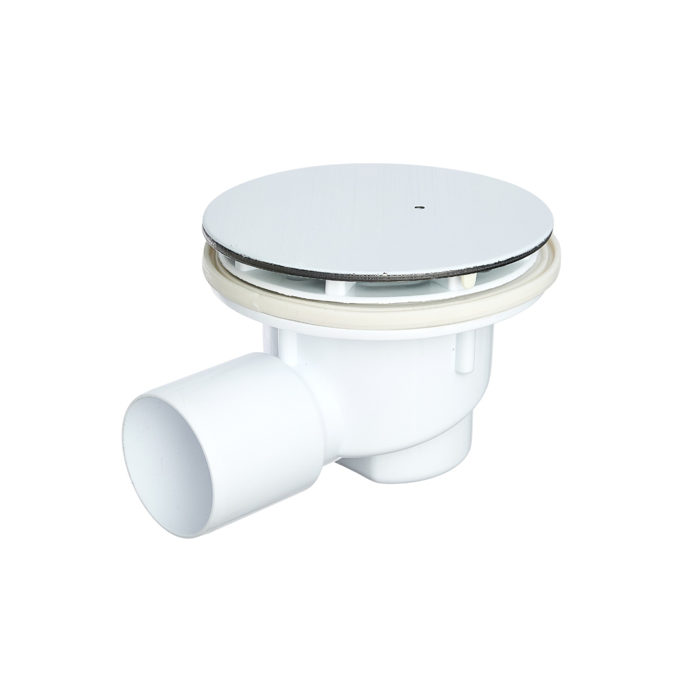 Сифон для душевого поддона (67-0-159)