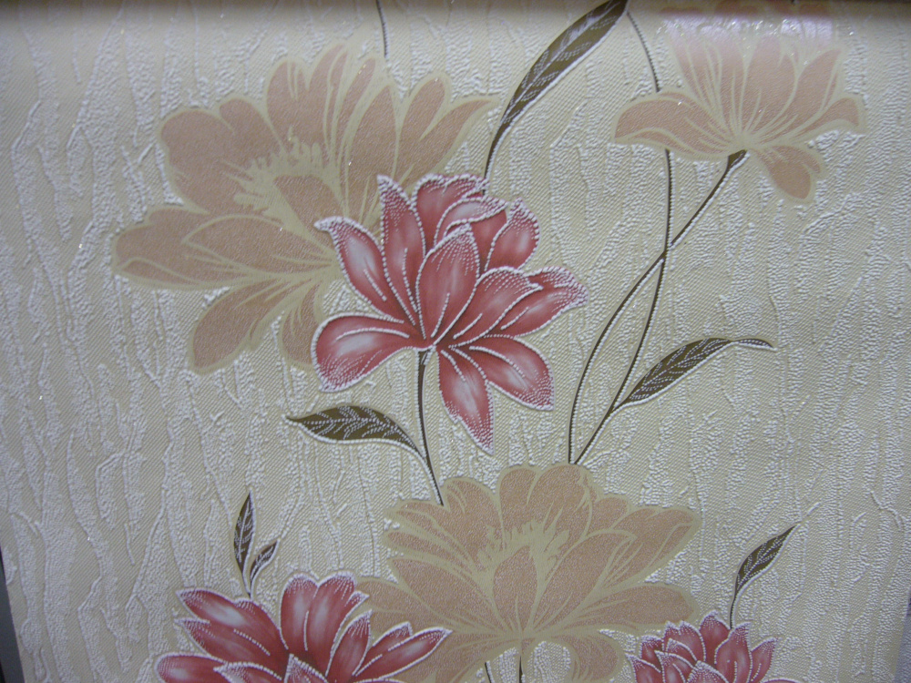 Ульяна 02 П218 беж. Обои Сар. С11 (12)