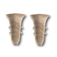 203 Классик Дуб беленый  Внутренний угол ИДЕАЛ