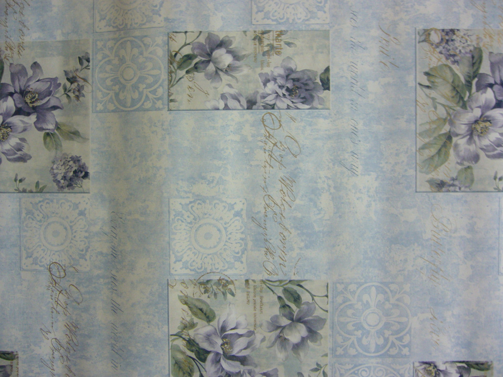 Прованс 01 Ф472 гол. Обои 0,53х10м