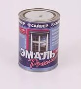 Слоновая кость 0,8кг ПФ-115 Сайвер (14)
