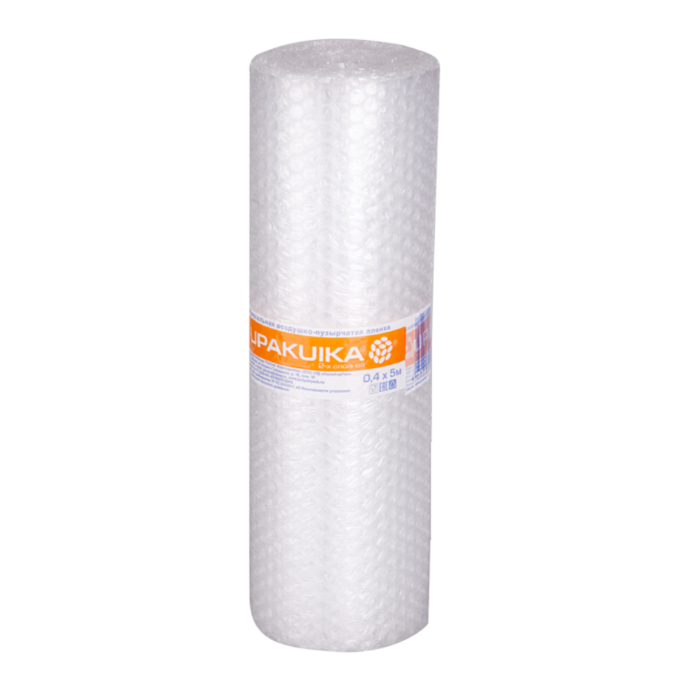 Пленка воздушно-пузырьковая