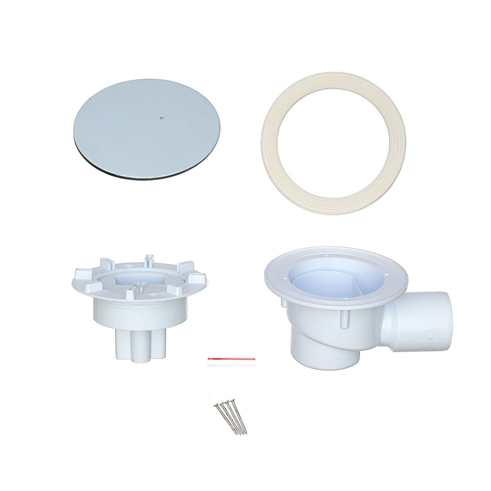 Сифон для душевого поддона (67-0-159)
