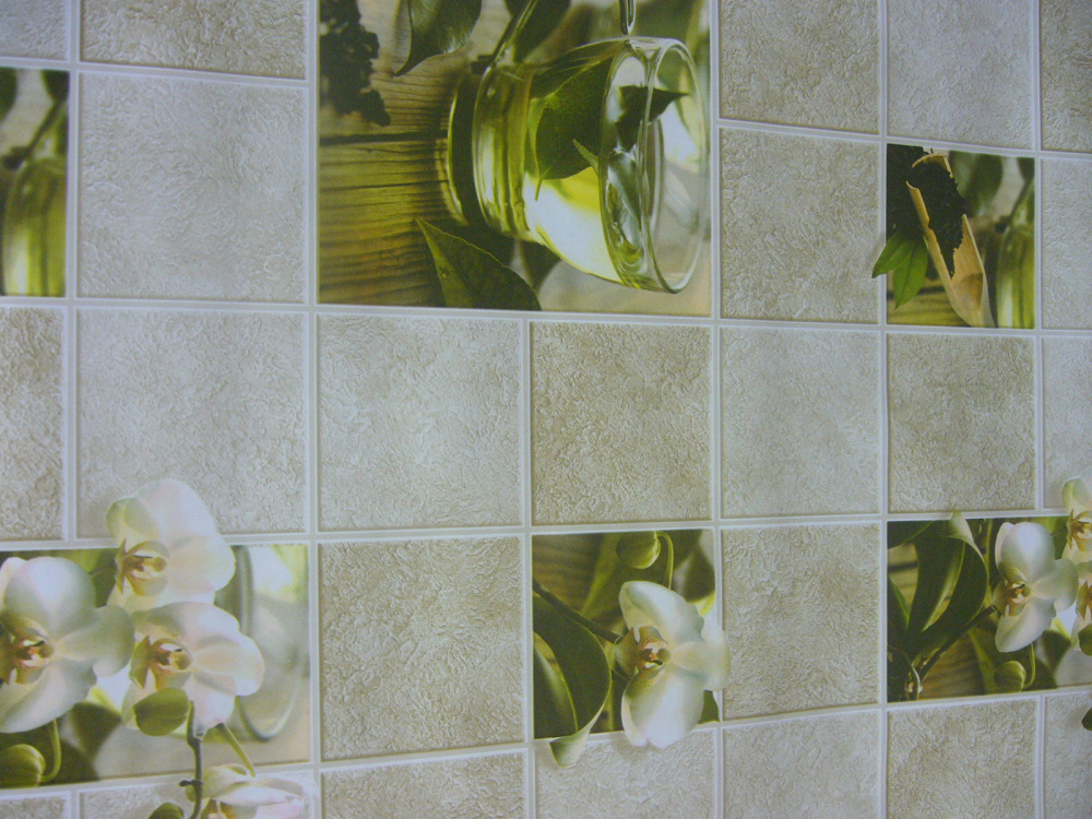 Чай 07 Ф461 Обои 0,53х10м