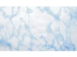 051 pm самоклейка МРАМОР 2м х 45см. голубой