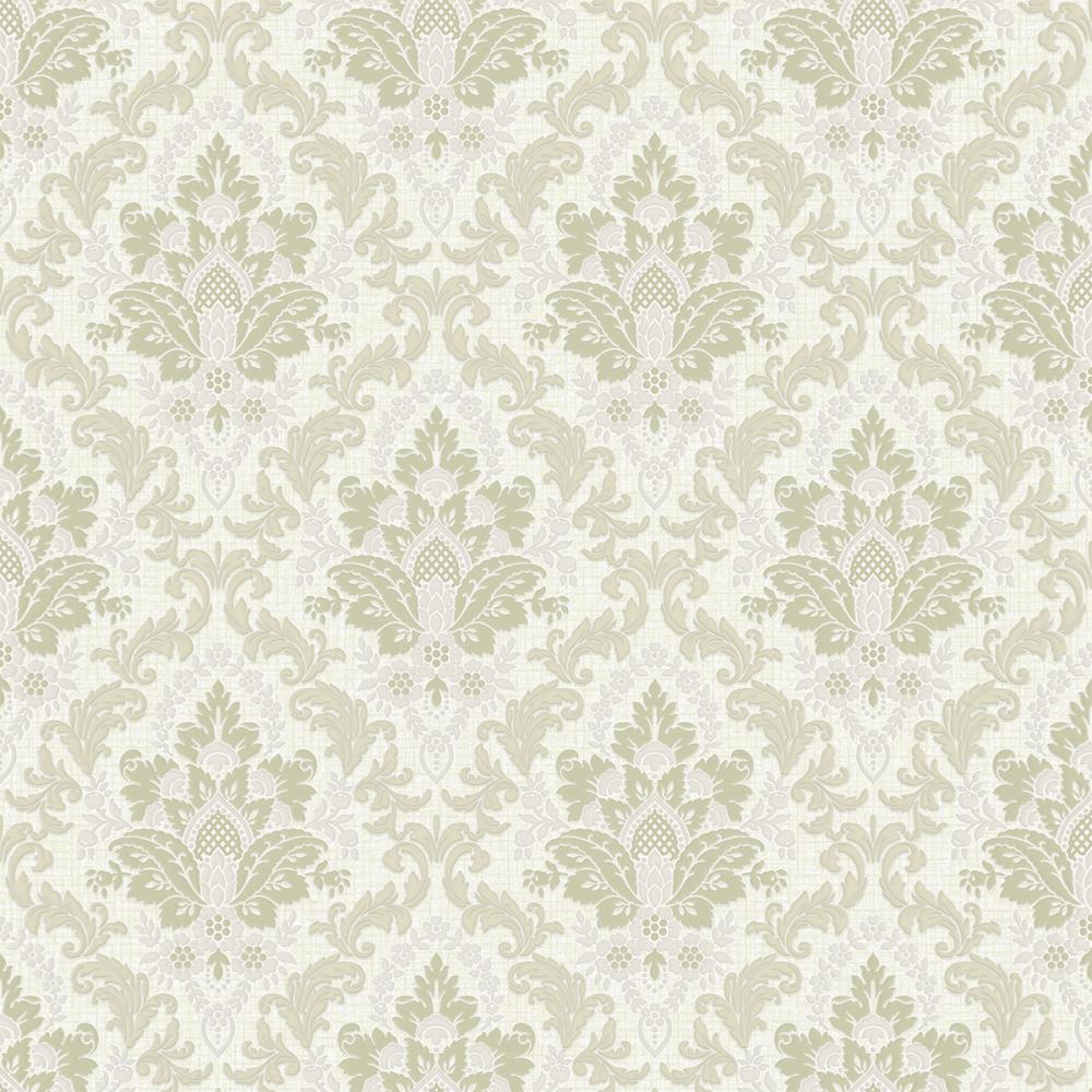 Гламур 04 Д777 Обои дуплекс