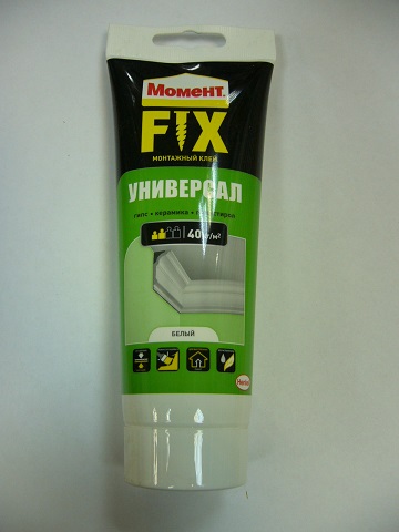 Момент-монтаж FIX унив. 250гр.  (12)