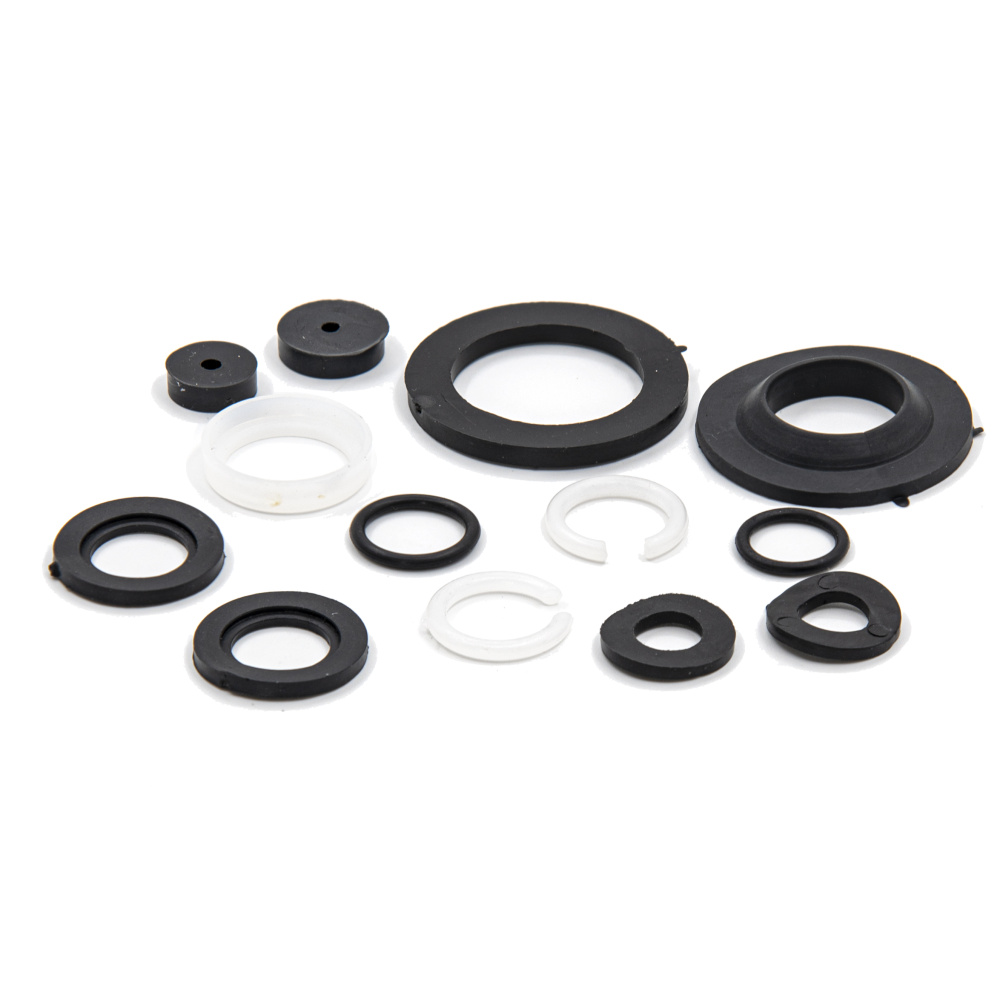 Сантехник №1 набор прокладок