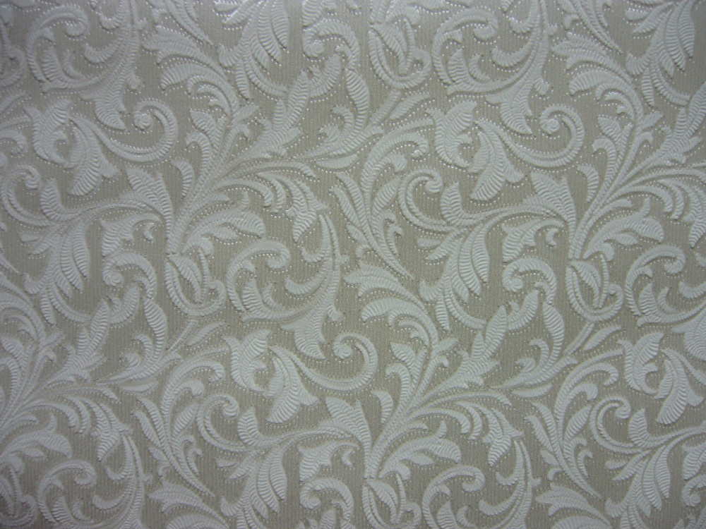 Узор-О 06 Д462 бел. Обои дуплекс