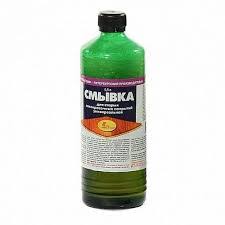 Смывка для ЛКМ 0,5л. НБХ