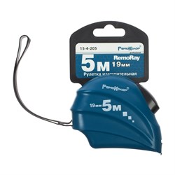 Рулетка 5м*16мм RemoRay