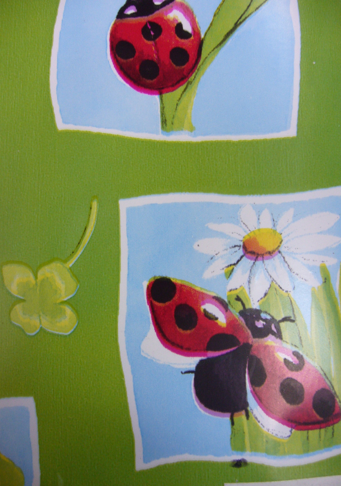 8109 9 самоклейка 2м х  45см.